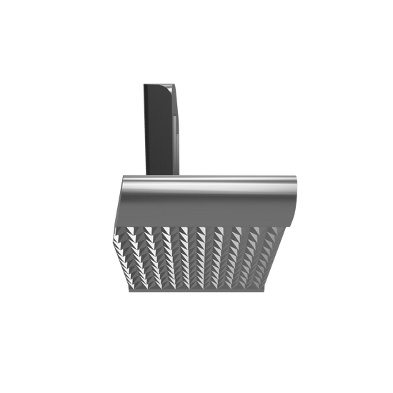Aero Solus Thumb Shelf - Interactive 3D 